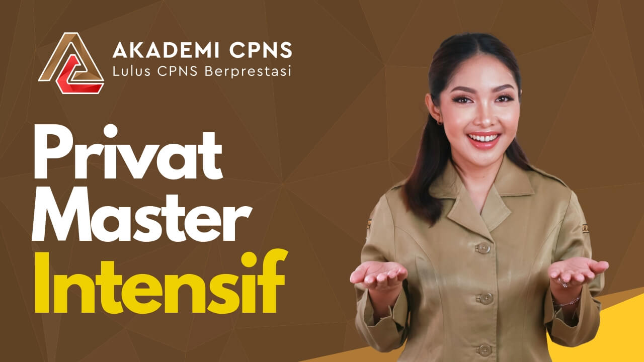 Bimbel CPNS Medan No. 1