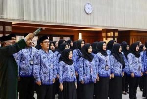 6 kiat lulus CPNS