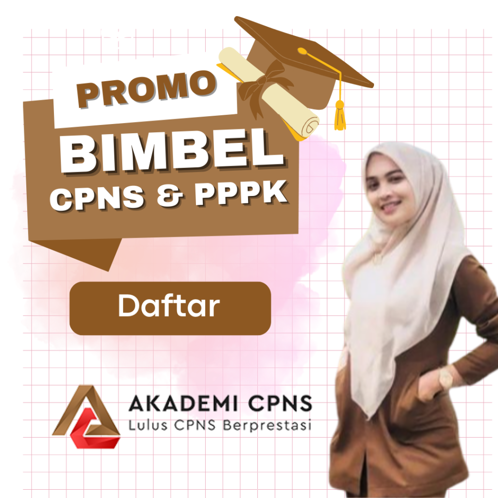Bimbel CPNS Kediri