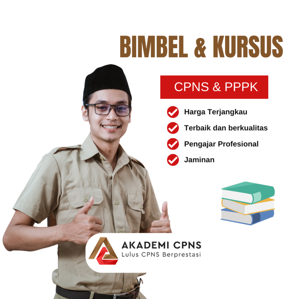 Bimbel CPNS Balikpapan
