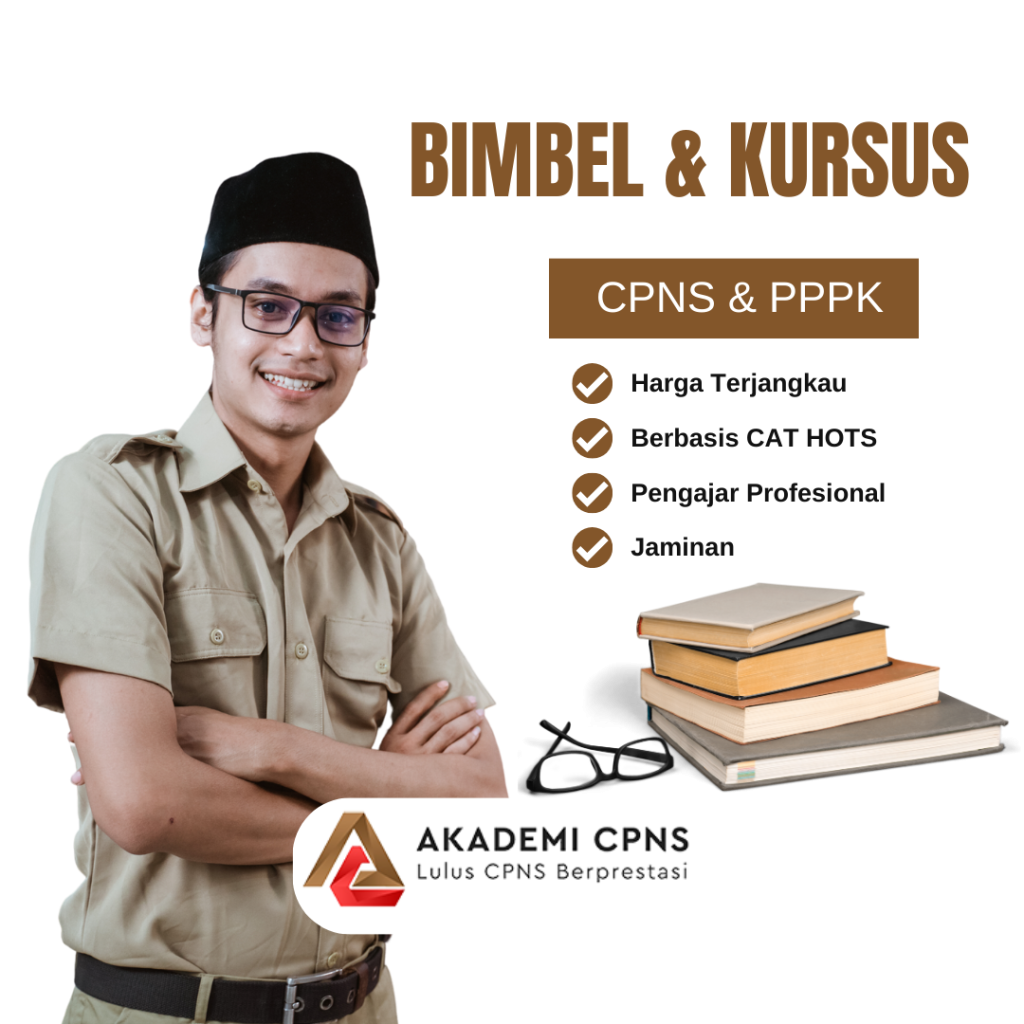 Bimbel CPNS Banjarmasin
