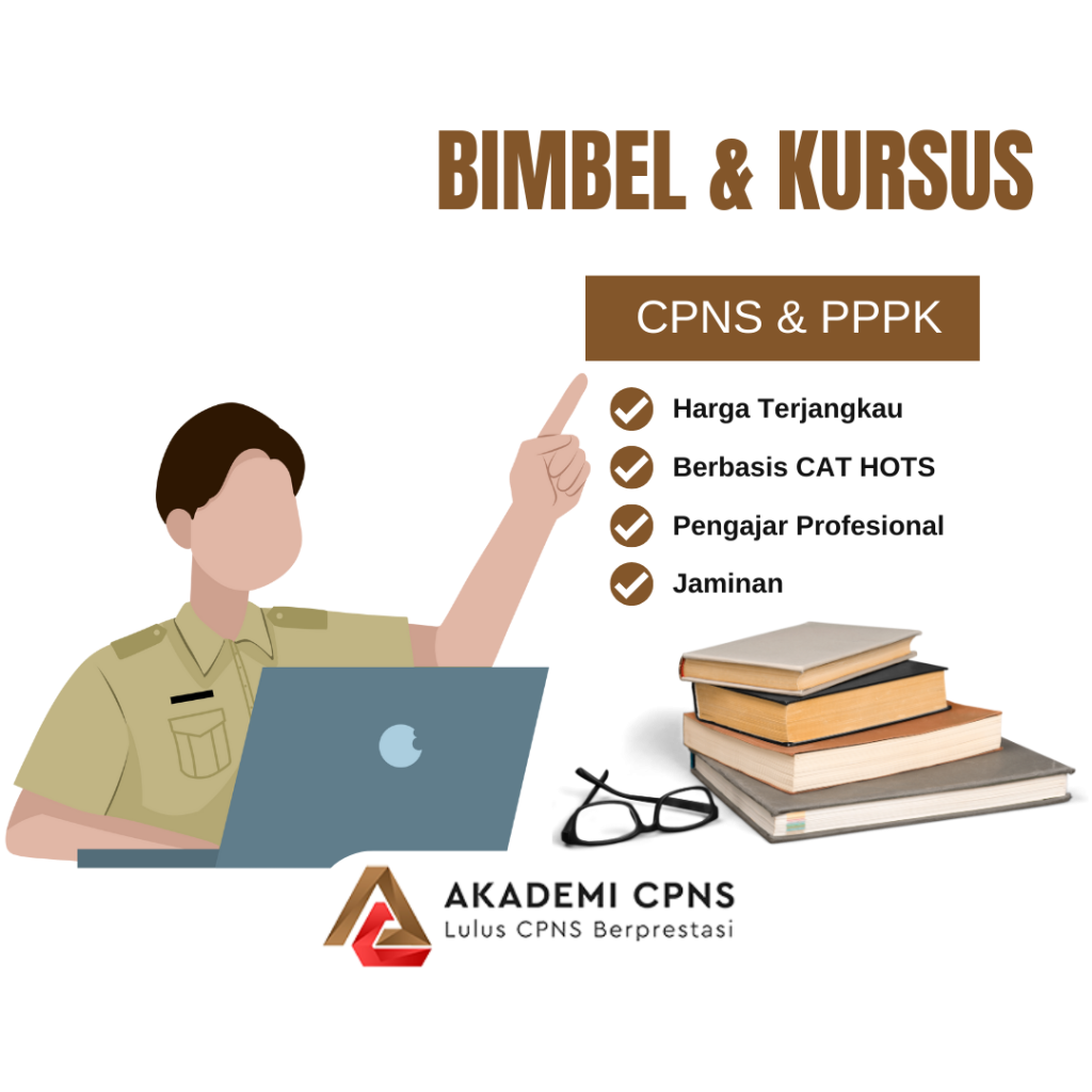 Bimbel CPNS Jambi 1 Bimbel CPNS Jambi