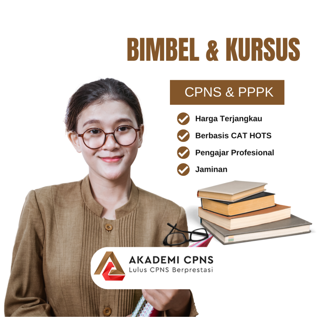 Bimbel CPNS Klaten