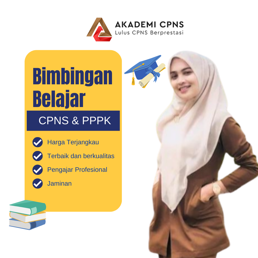 Bimbel CPNS Malang