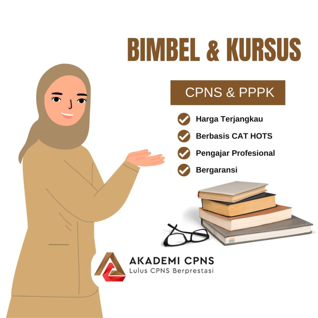 Bimbel CPNS Manado