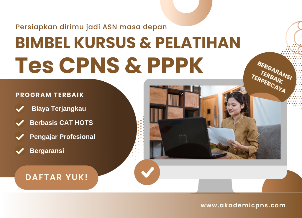 Bimbel CPNS Kendari
