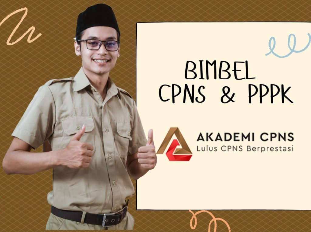 Bimbel CPNS PPPK Mataram