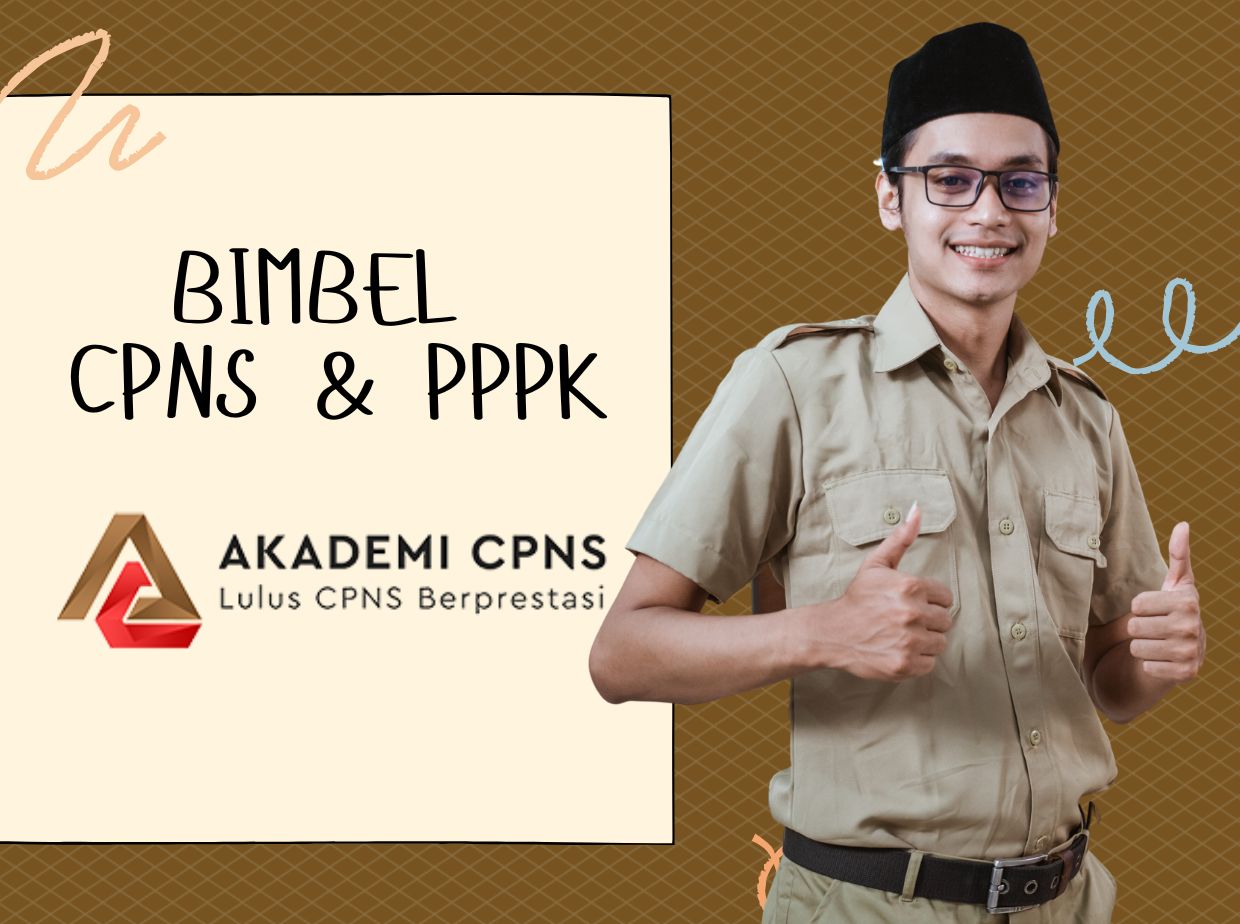 Bimbel CPNS PPPK Denpasar