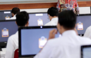 Macam-Macam Tes CPNS