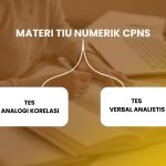 Top 2 Materi TIU CPNS yang Sering Muncul : Rangkuman, Soal dan Pembahasan