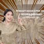 Siapkan! Pendaftaran CPNS 2024 Segera Dibuka