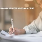 TWK CPNS : Rangkuman Materi