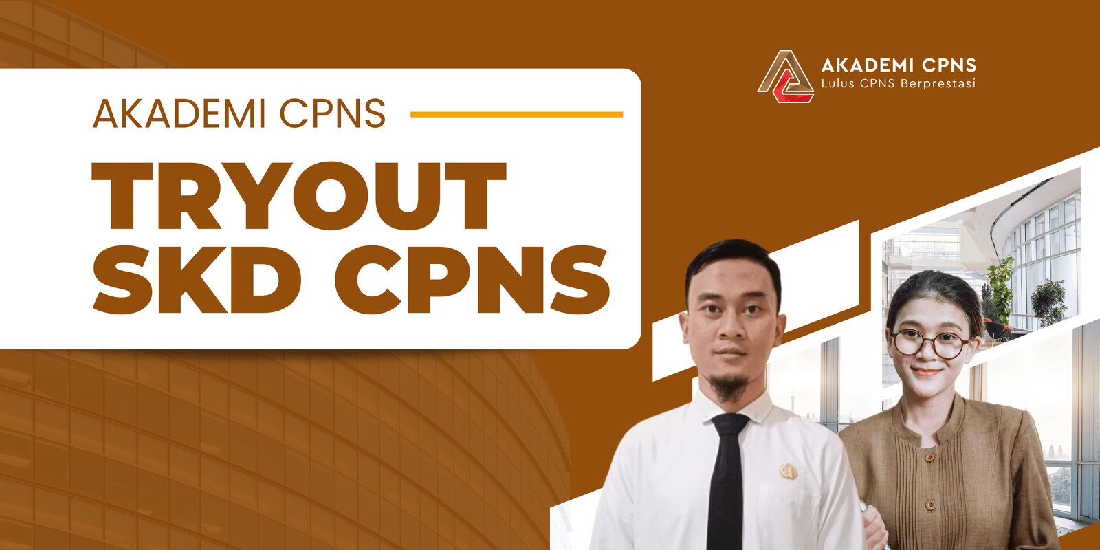 Bimbel SKD CPNS Dengan Soal Soal Prediktif