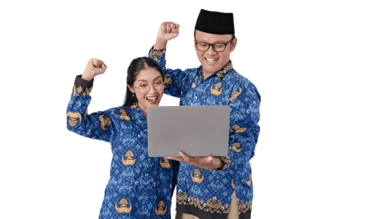 Passing Grade SKD CPNS 2026