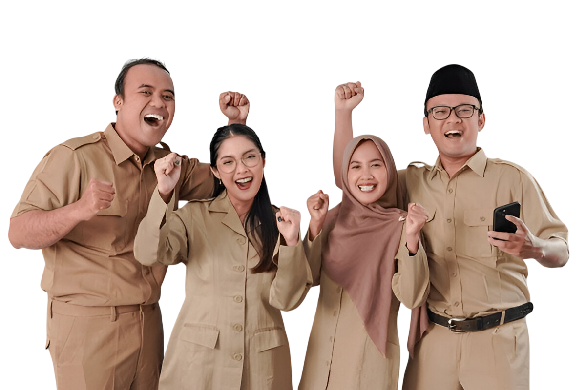 Siap Tembus SKD &amp; SKB? Dengan Bimbel CPNS Intensif Ini