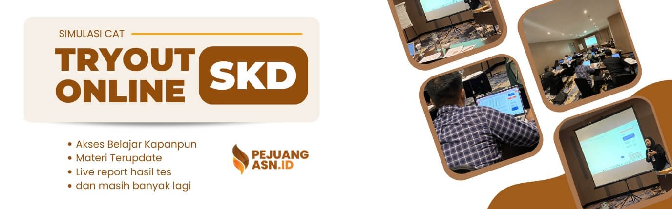 Rekomendasi Bimbel CPNS Terbaik untuk Persiapan SKD &amp; SKB