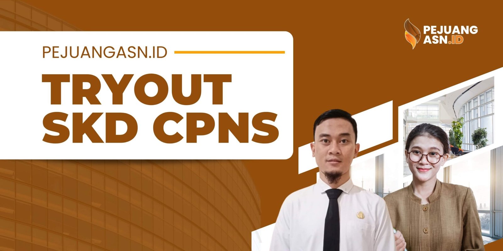 Bimbel SKD CPNS Dengan Soal Soal Prediktif
