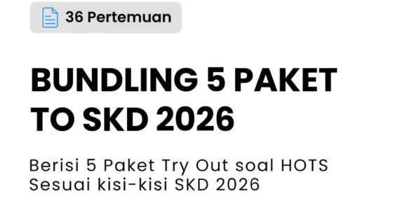 Strategi Belajar CPNS