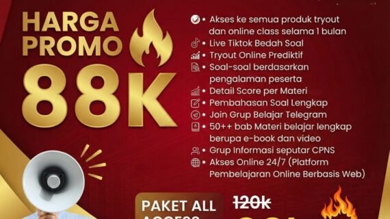 Strategi Memilih Formasi CPNS