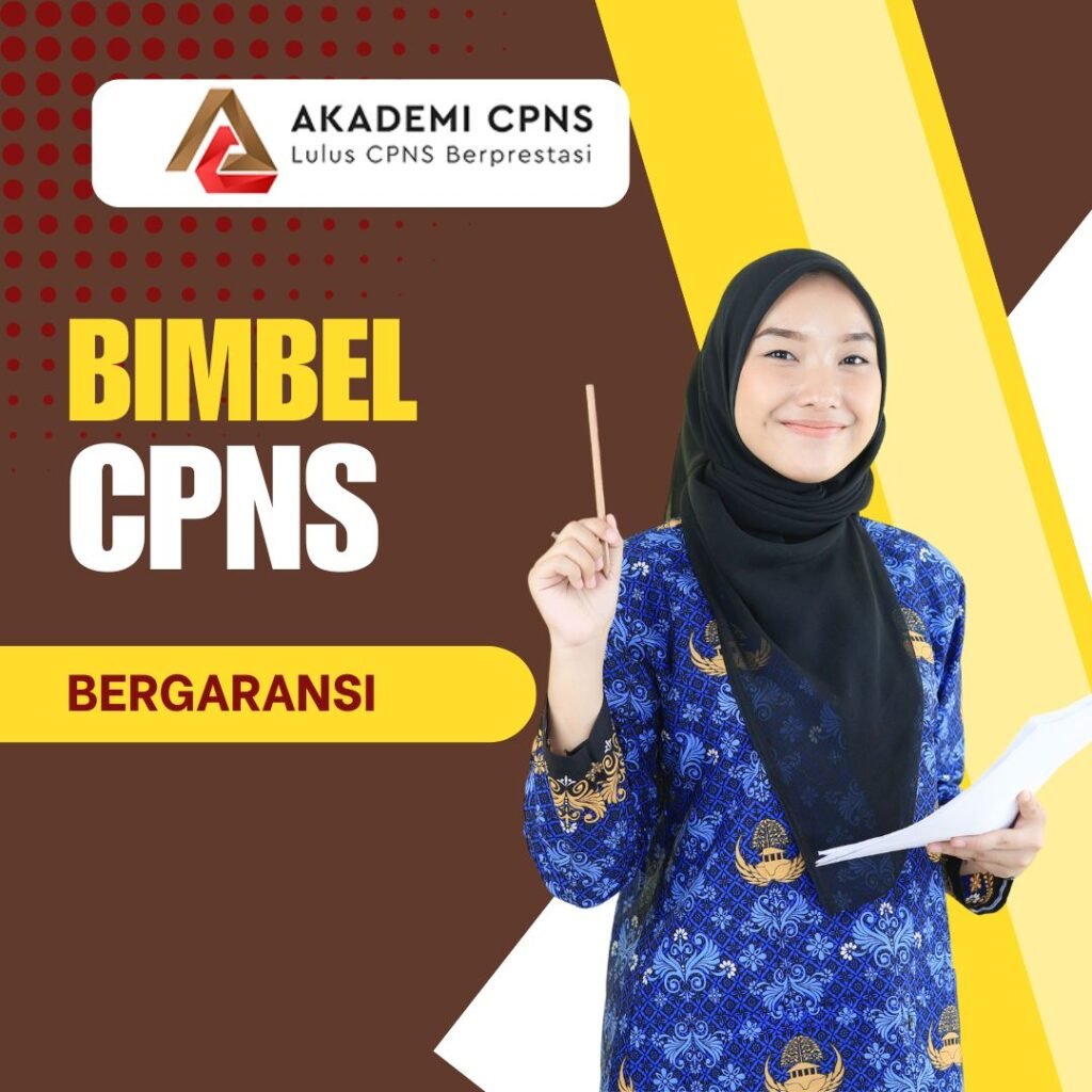 Bimbel CPNS Kebumen