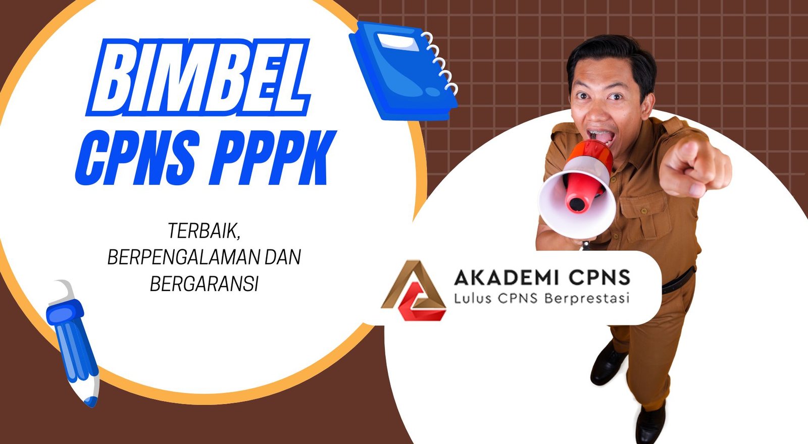 Bimbel CPNS Kebumen