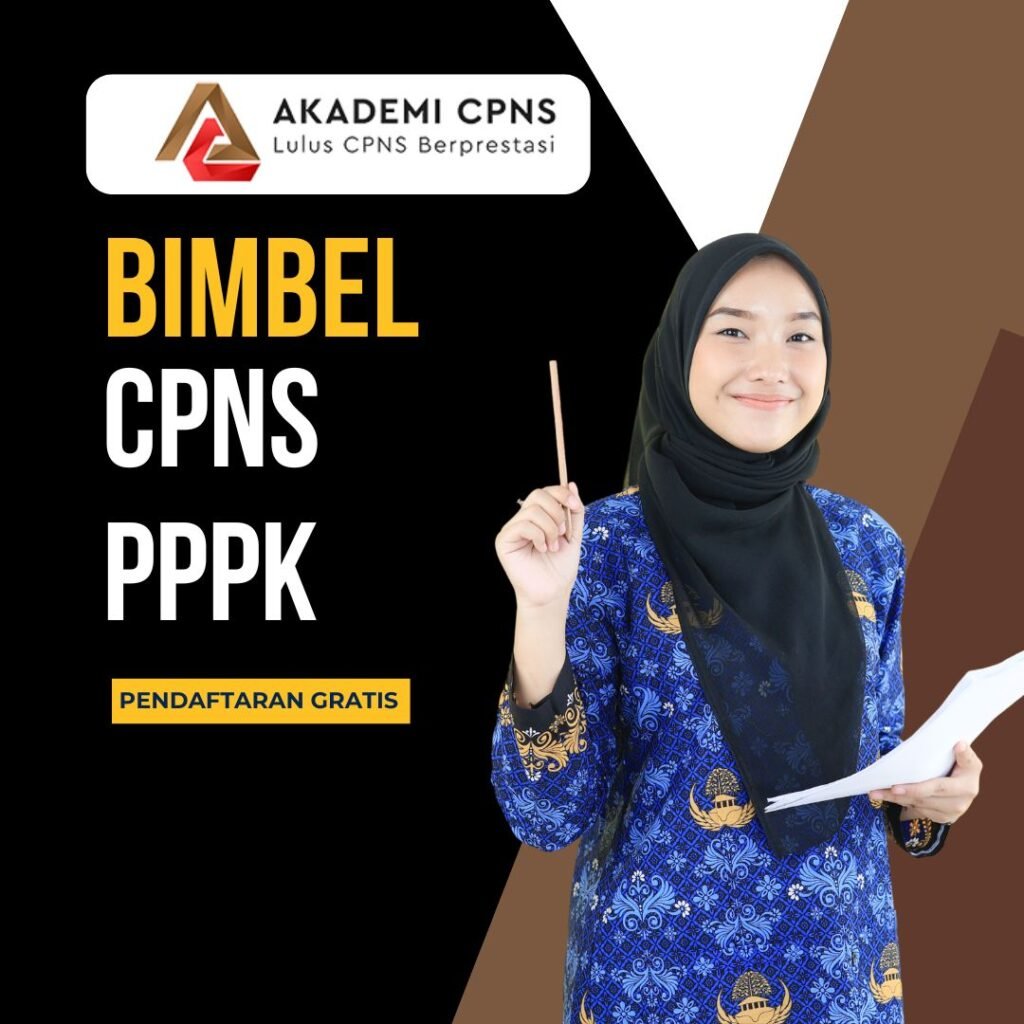 Bimbel CPNS Kendal