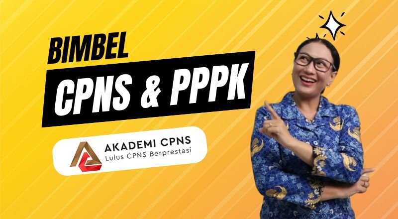 Bimbel CPNS Jember