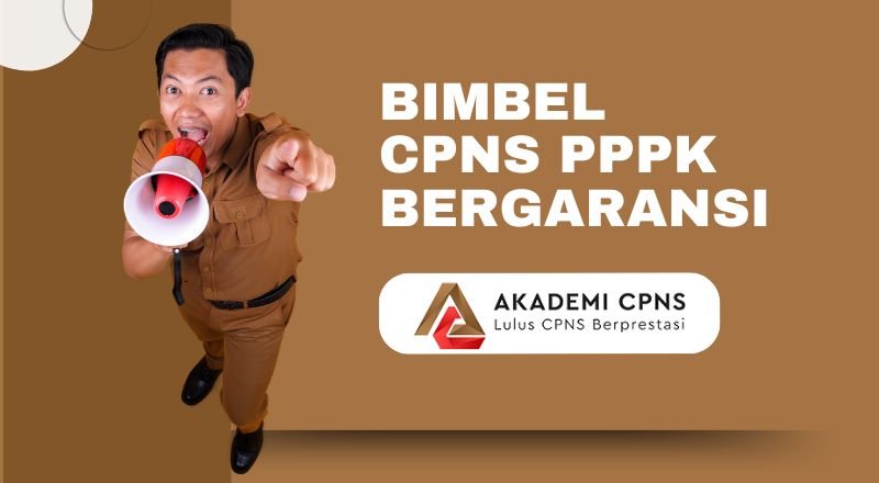 Bimbel CPNS Kendal