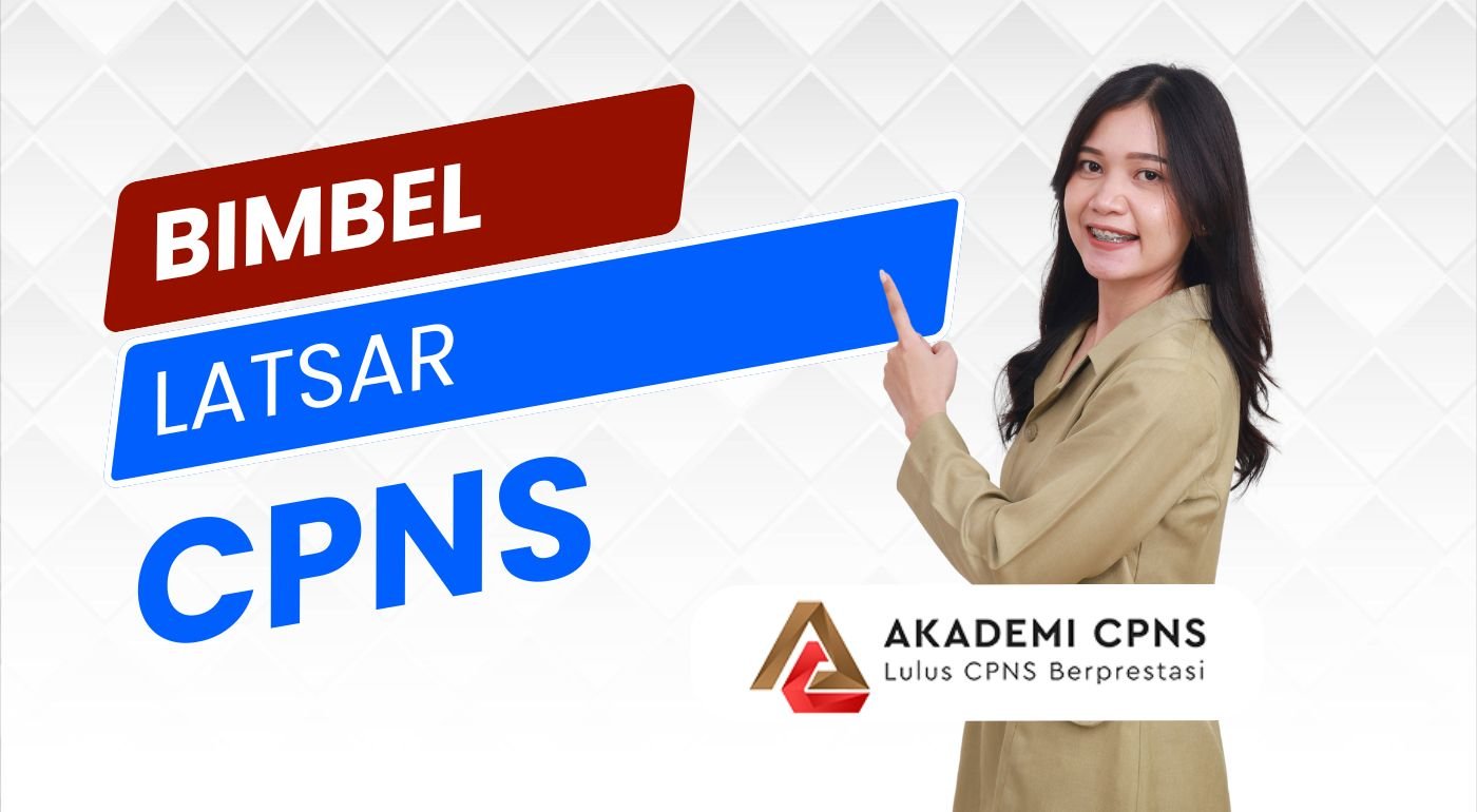 Bimbel Latsar CPNS