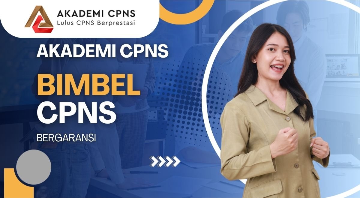 Bimbel CPNS Palangkaraya