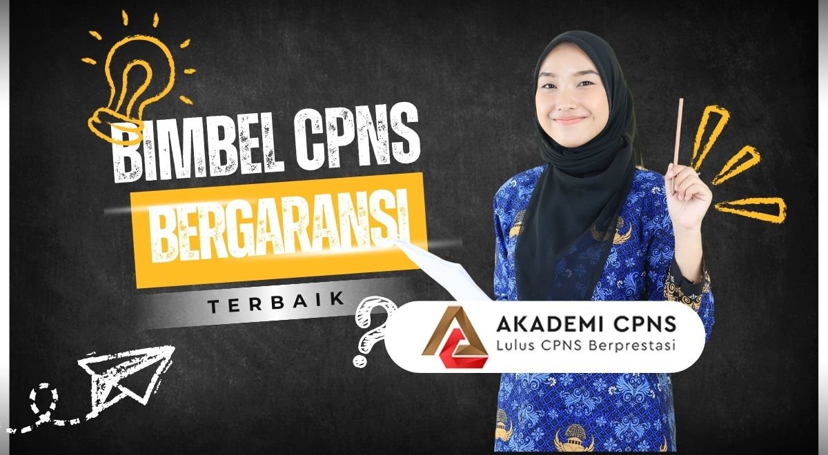 Bimbel Ujian CPNS