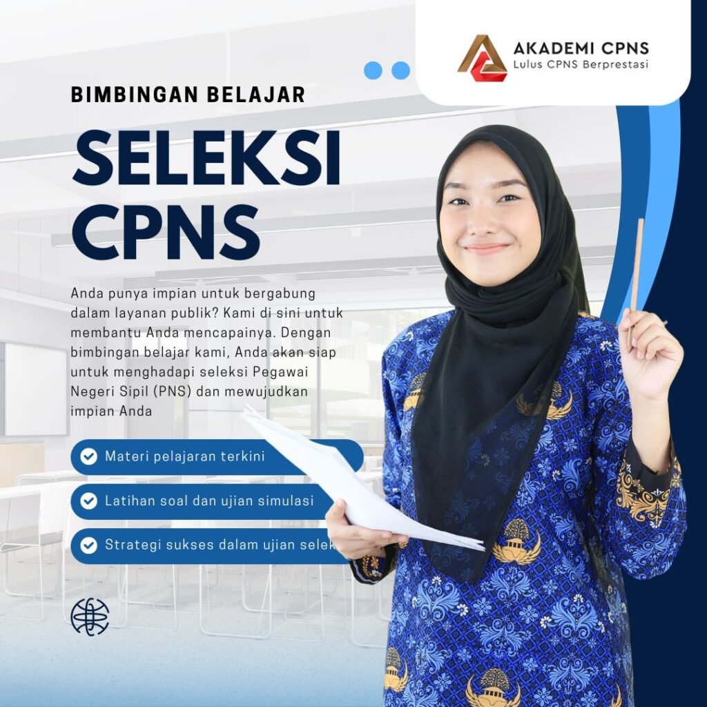 Bimbel CPNS Jakarta Utara