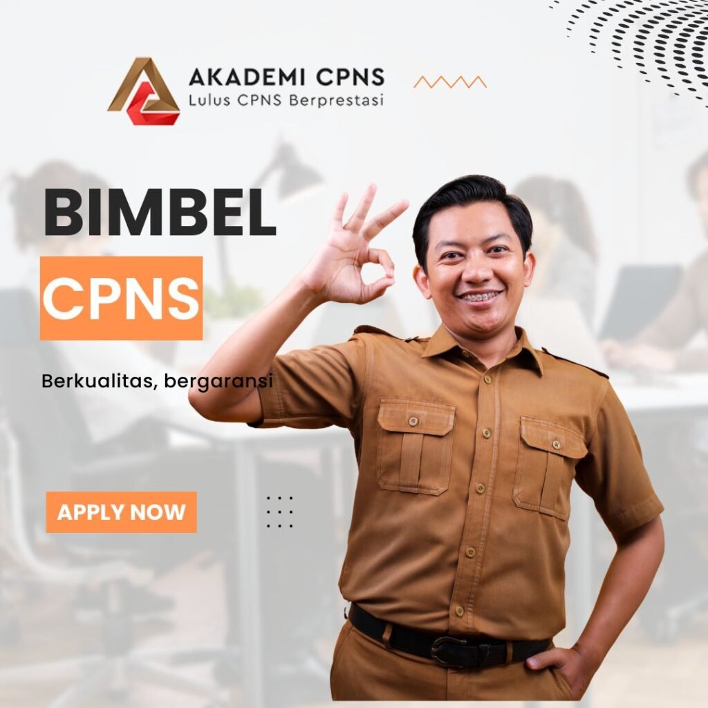 Bimbel CPNS Nganjuk
