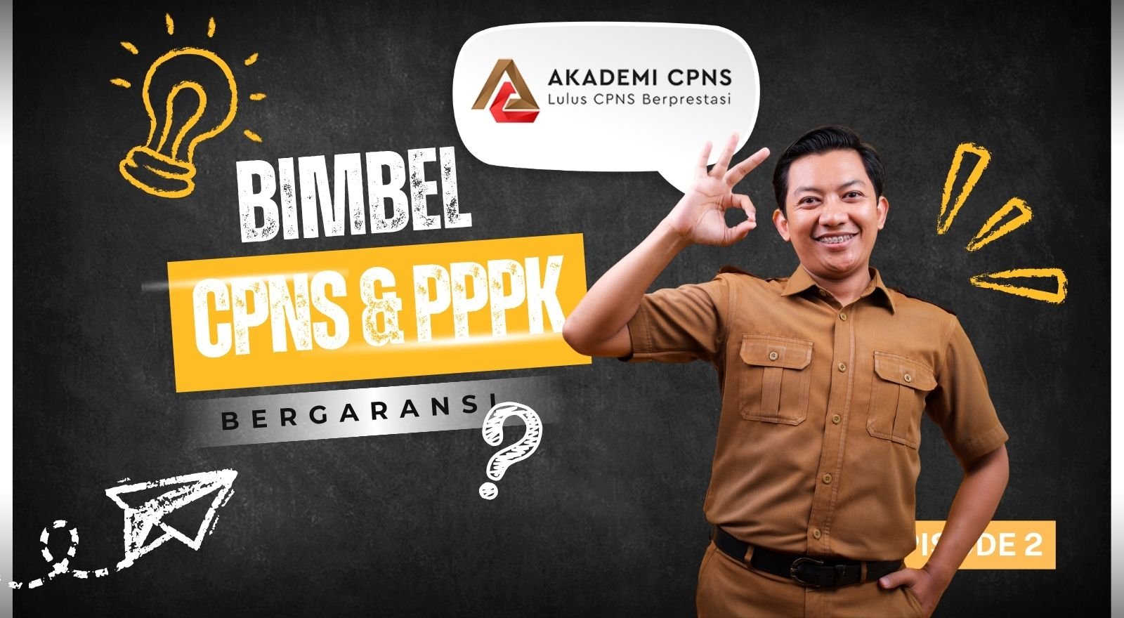 Bimbel CPNS Nganjuk