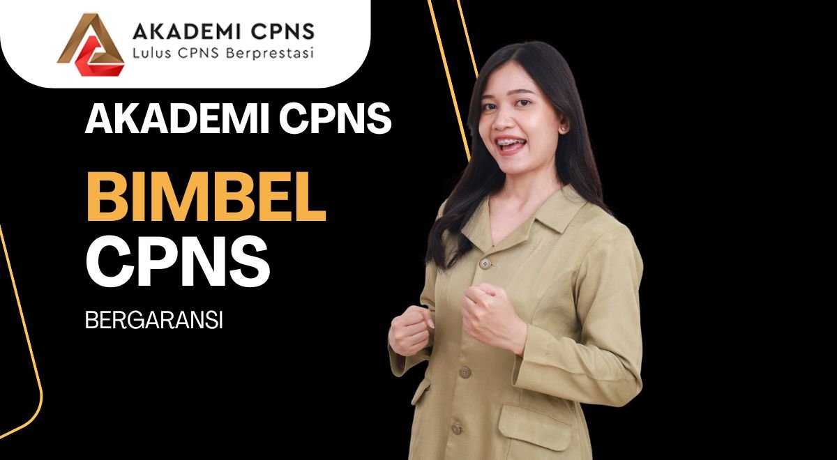 Bimbel CPNS Palu