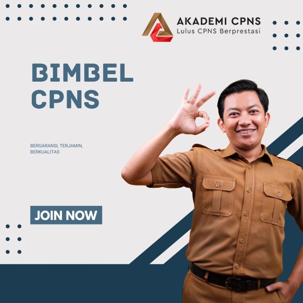 Bimbel CPNS Pangkalpinang