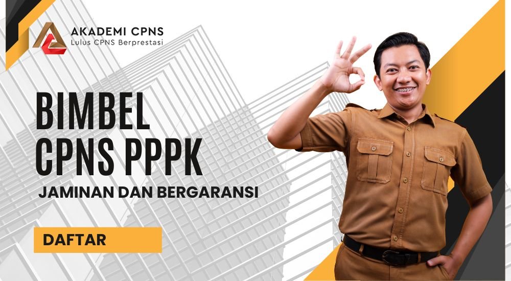 Bimbel CPNS Pangkalpinang