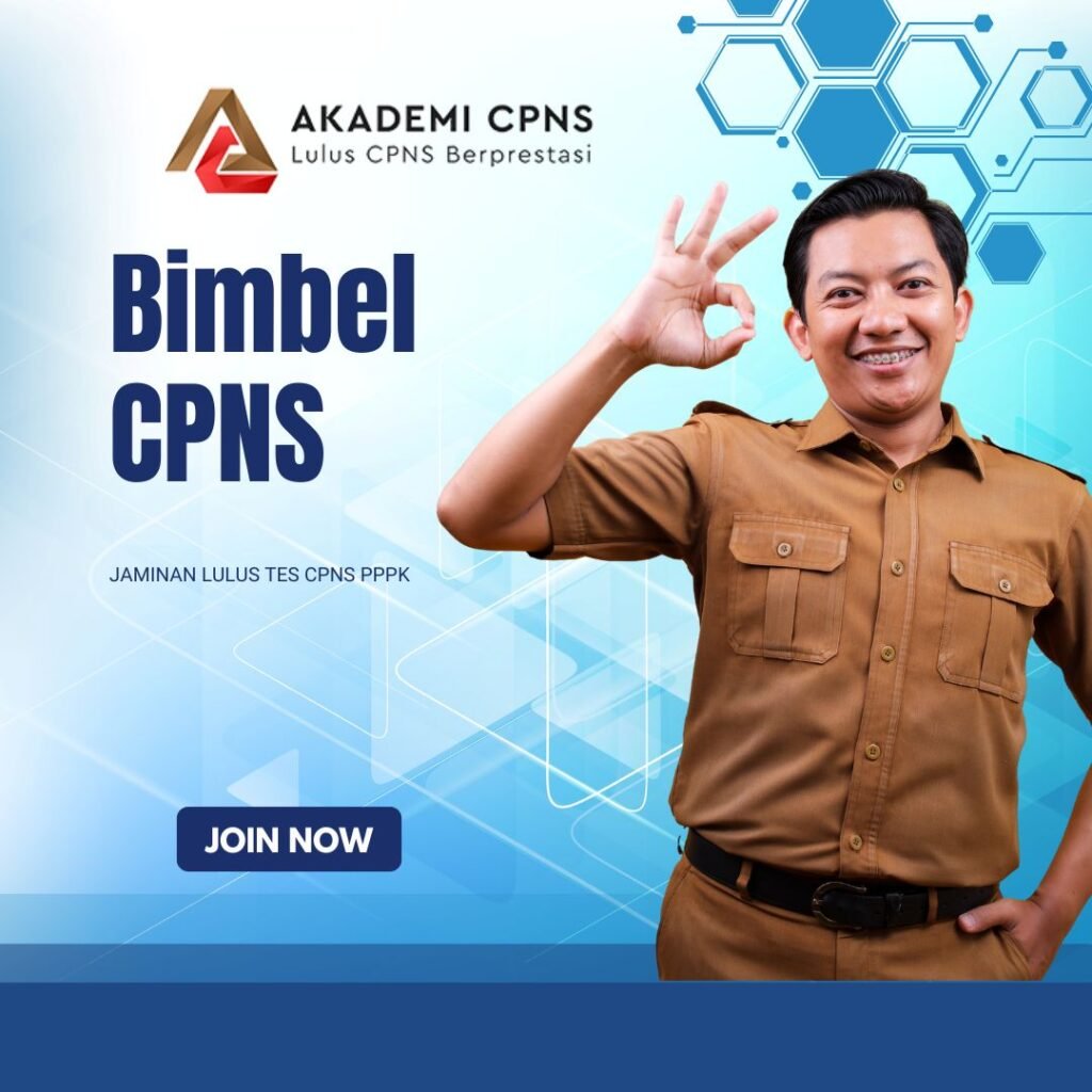 Bimbel CPNS Ponorogo