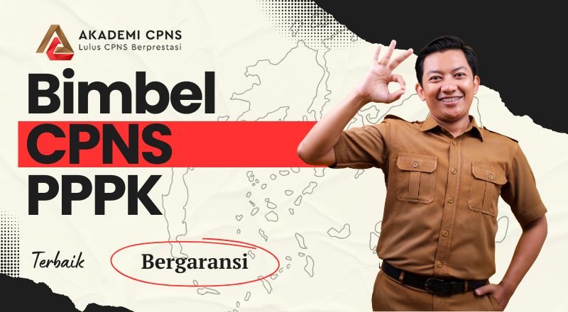 Bimbel CPNS Ponorogo