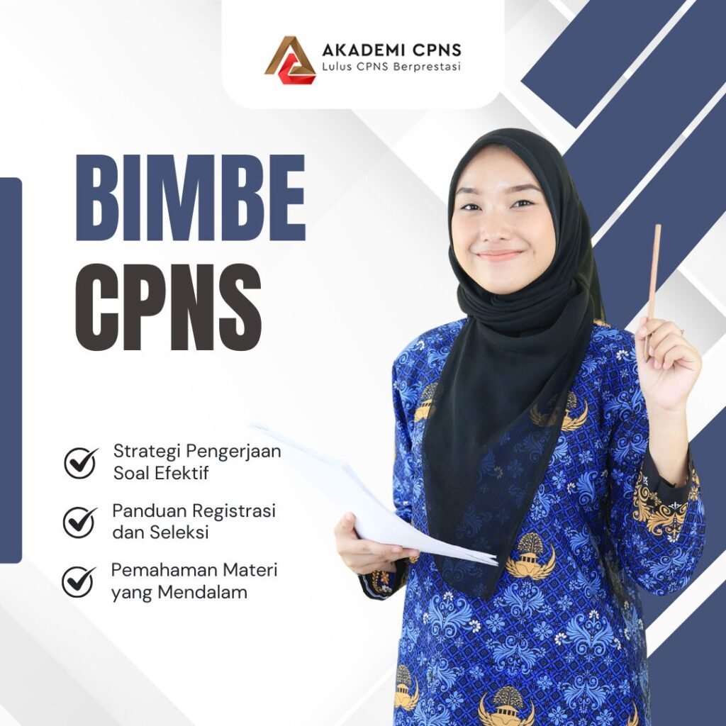 Bimbel CPNS Salatiga