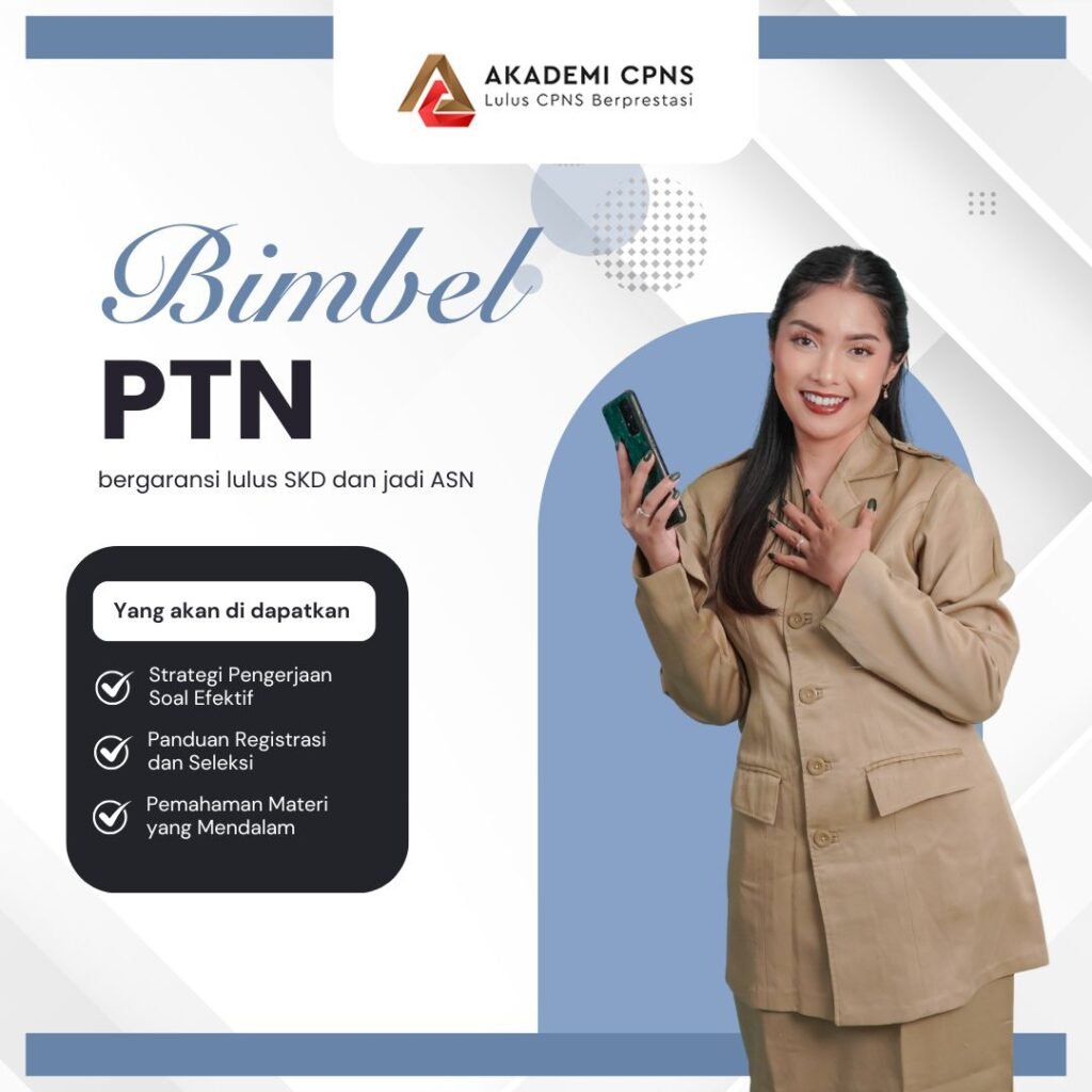 Bimbel CPNS Siantar