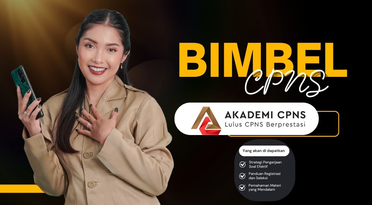 Bimbel CPNS Siantar