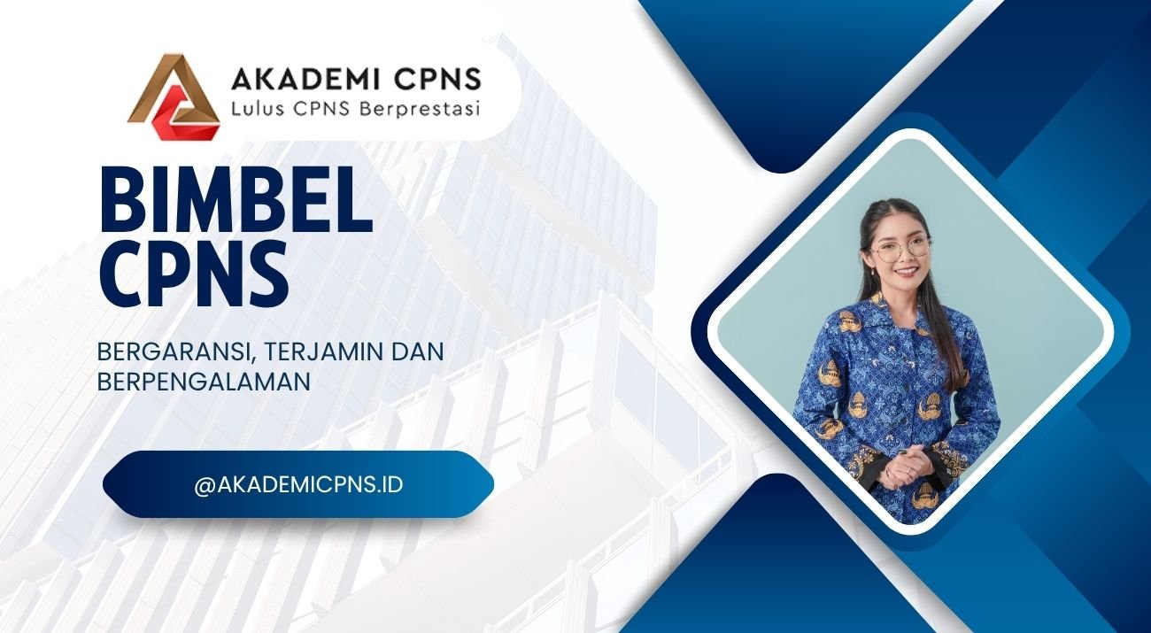 Bimbel CPNS Salatiga