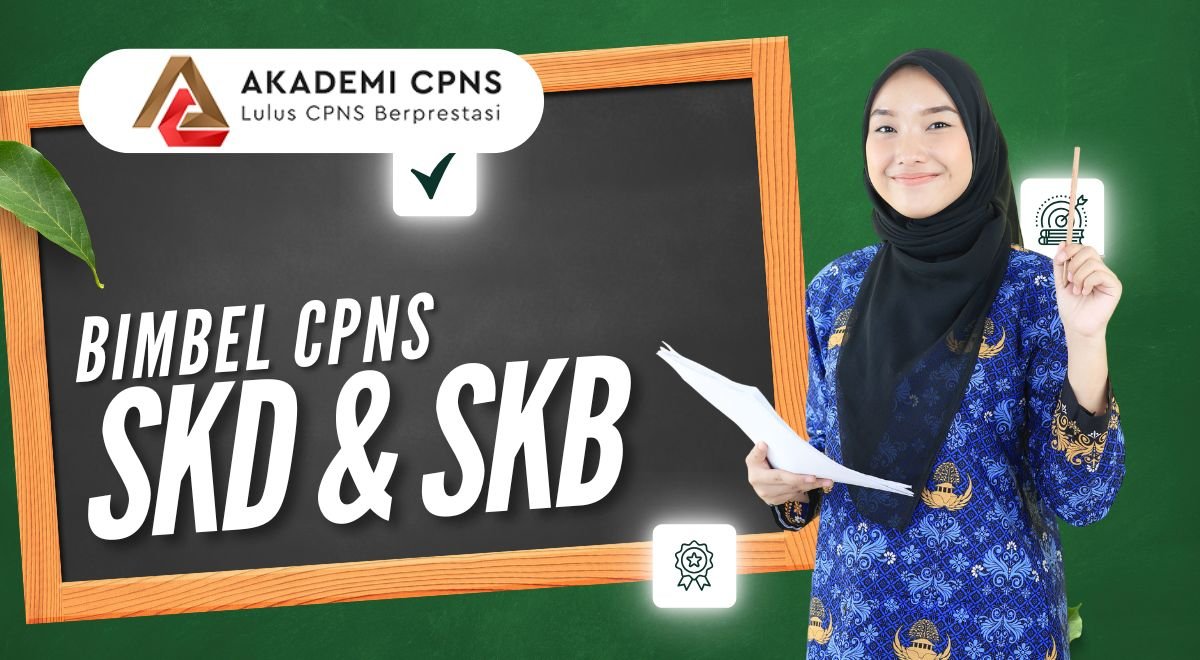 Bimbel CPNS Wonosobo