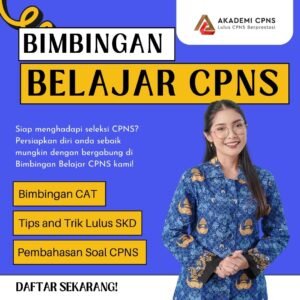jabatan fungsional pns